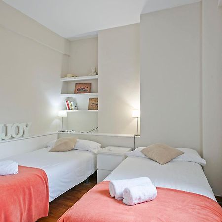 شقة Sarria Attic برشلونة المظهر الخارجي الصورة