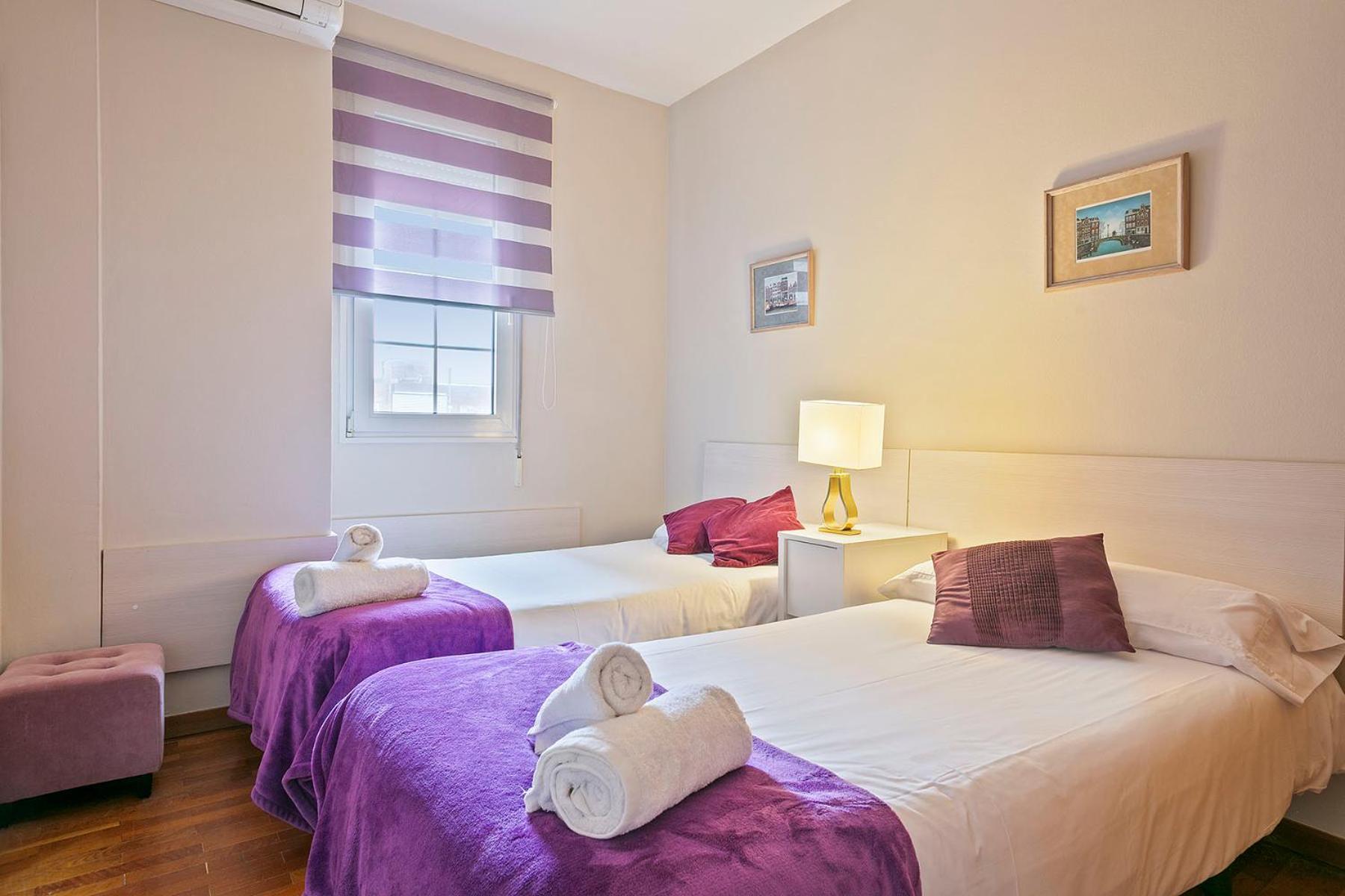 شقة Sarria Attic برشلونة المظهر الخارجي الصورة